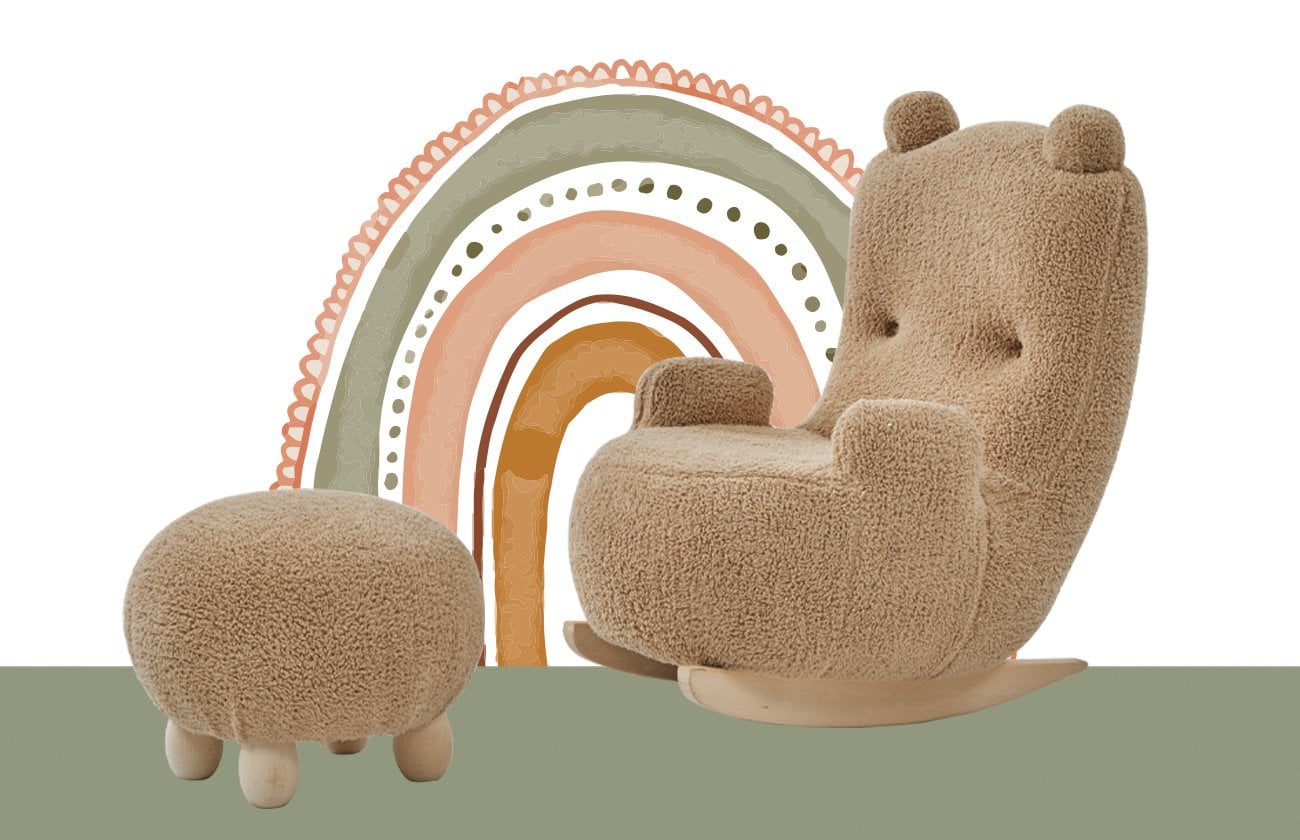 Alegra Çocuk Odası çalışma masası