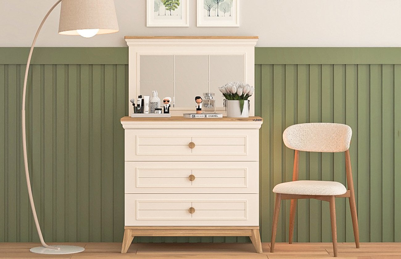 Alegra Genç Odası çalışma masası