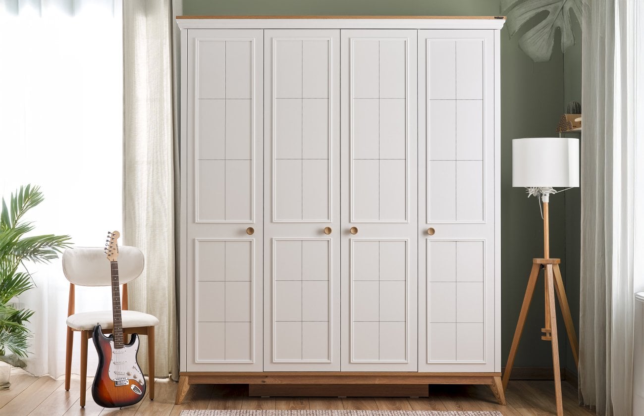 Alegra Ranza Çocuk Odası çalışma masası