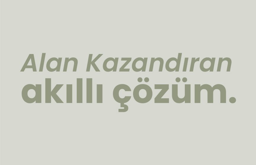 Alegra Ranza Çocuk Odası orta alan görseli
