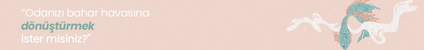 Alya genç odası banner