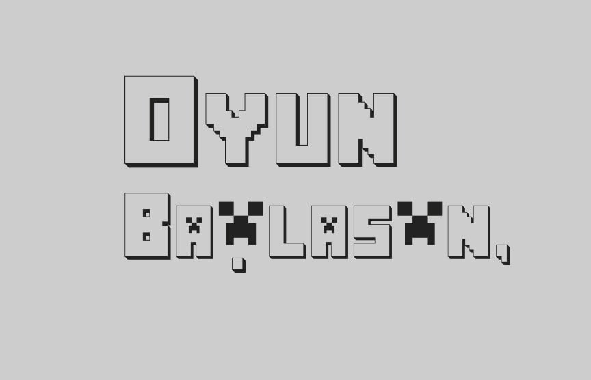 Arcade Genç Odası orta alan görseli