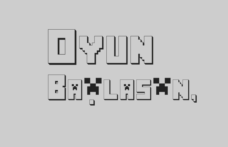 Arcade Genç Odası orta alan görseli