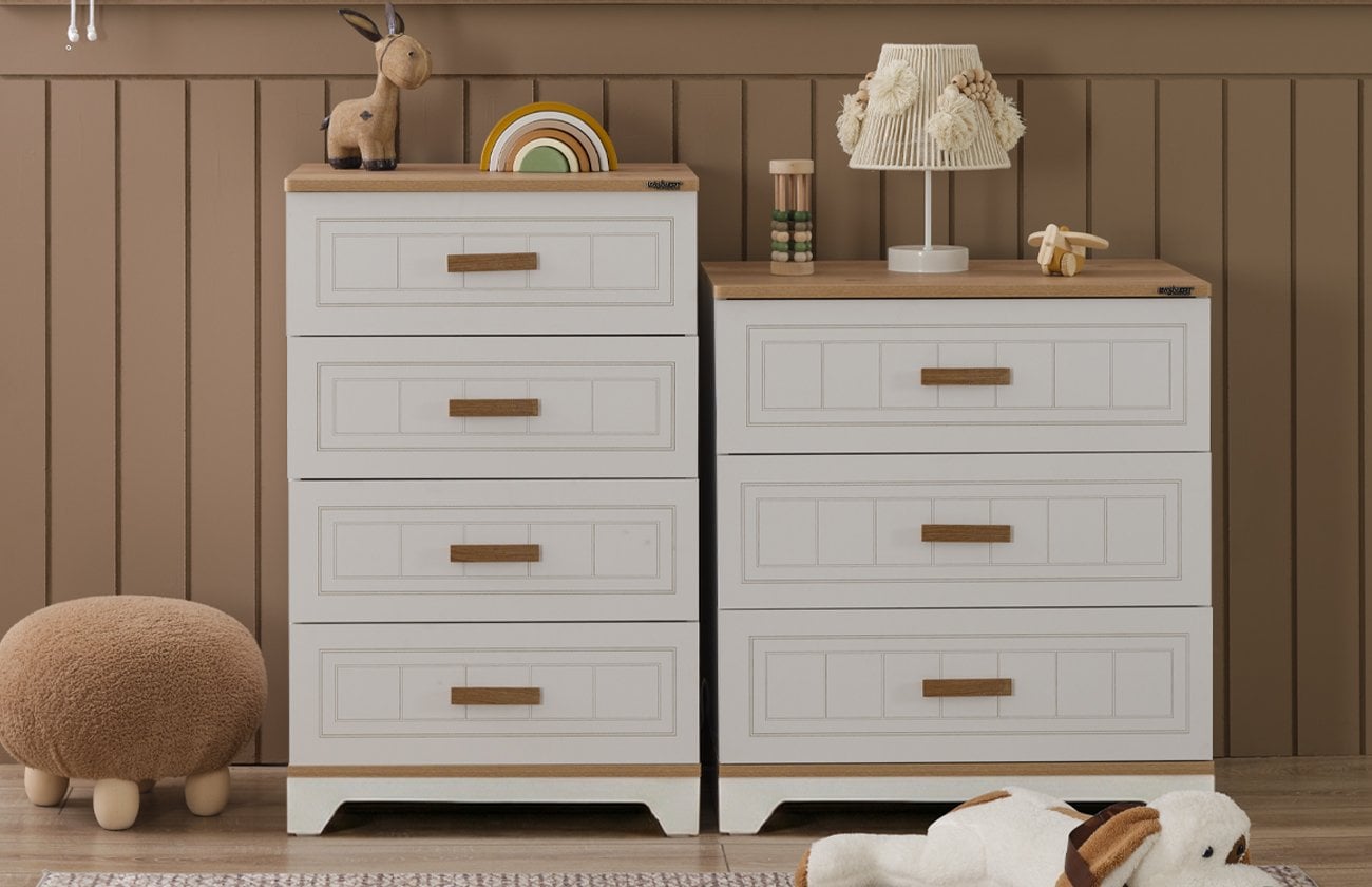 Bella Çocuk Odası çalışma masası