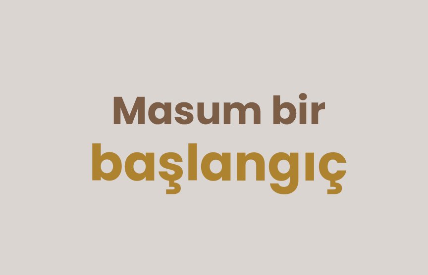 Bella Çocuk Odası orta alan görseli