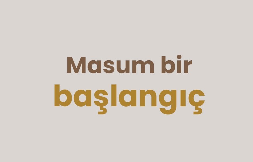 Bella Çocuk Odası orta alan görseli