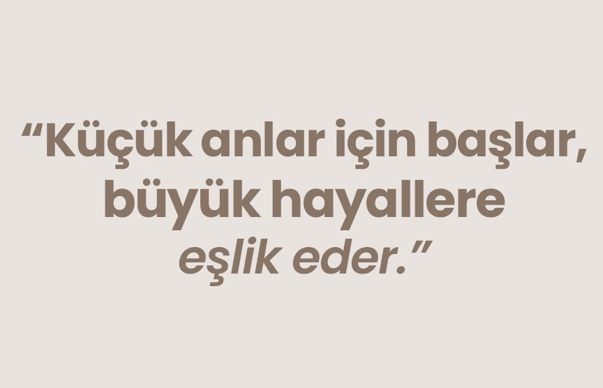 Bohemsoft Çocuk Odası orta alan görseli