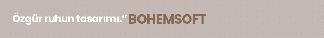 Bohemsoft genç odası banner