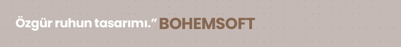 Bohemsoft genç odası banner