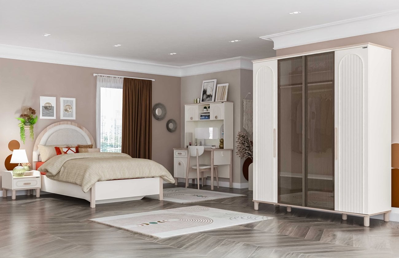 Bohemsoft Genç Odası