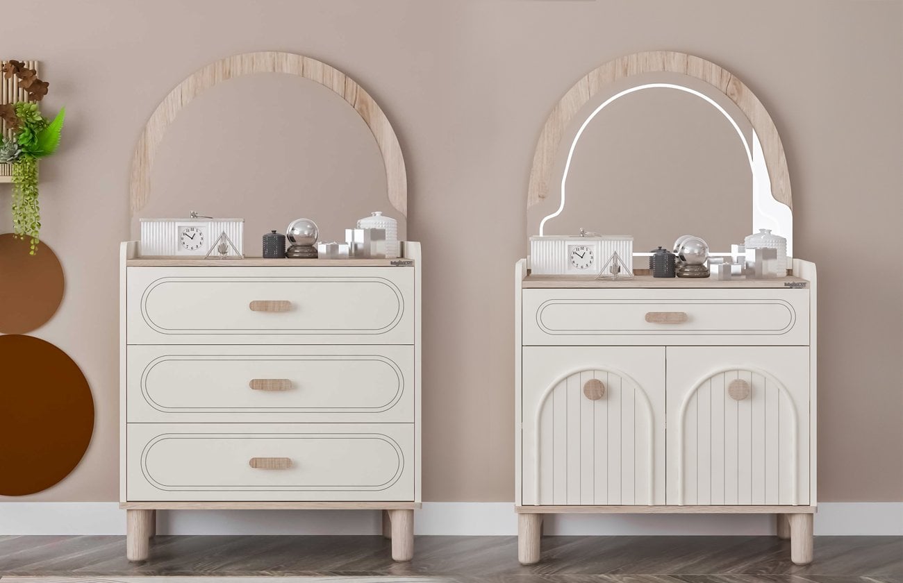 Bohemsoft Genç Odası çalışma masası