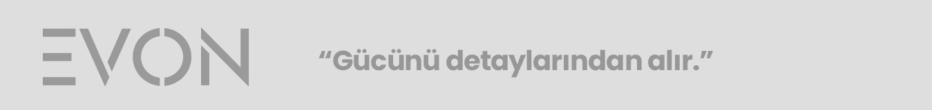 Evon genç odası banner