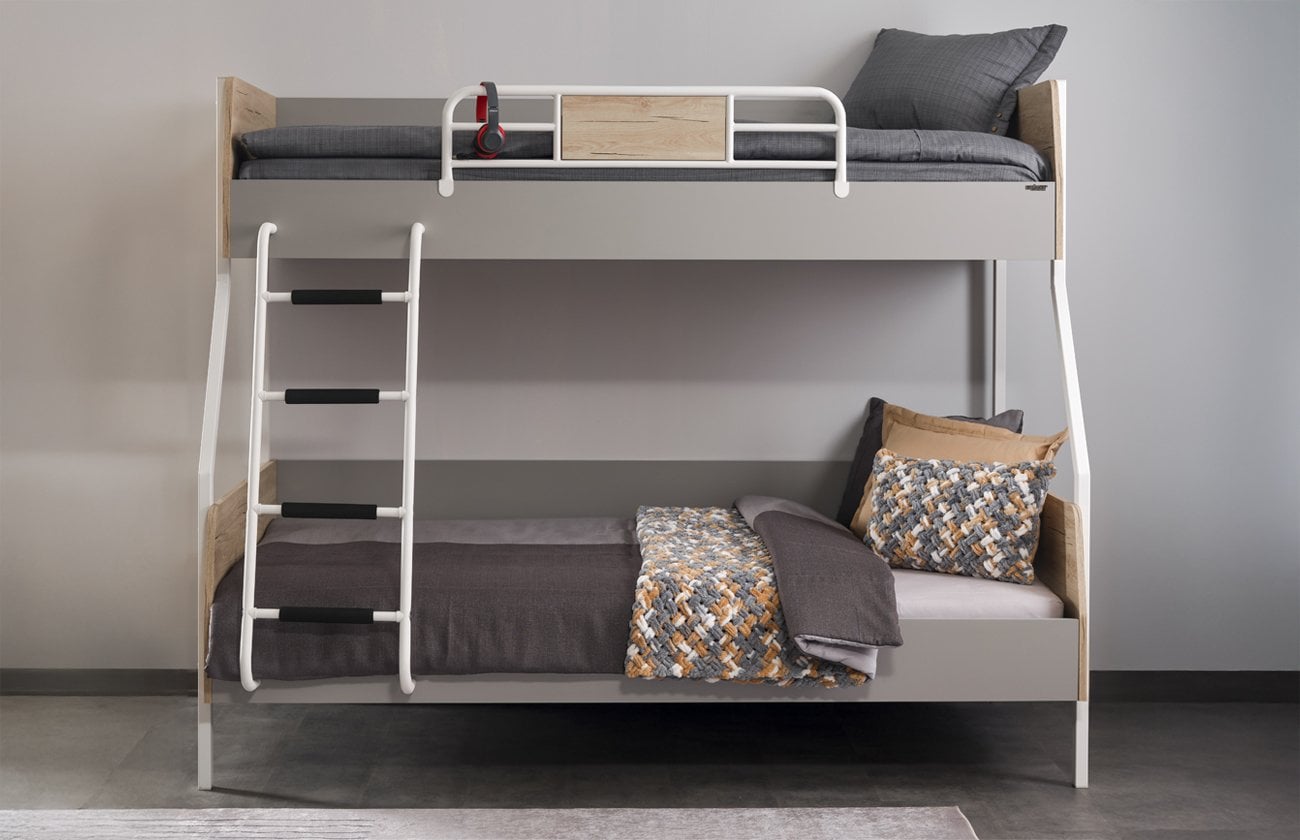 Evon Ranza Çocuk Odası