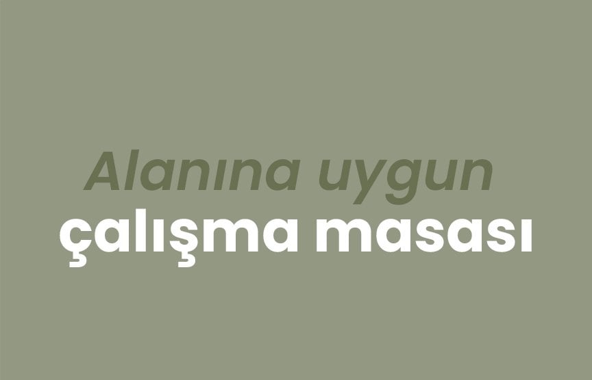 Ferro Ranza Çocuk Odası Krem orta alan görseli