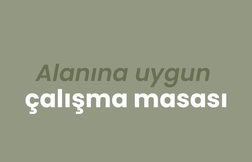 Ferro Ranza Çocuk Odası Krem orta alan görseli