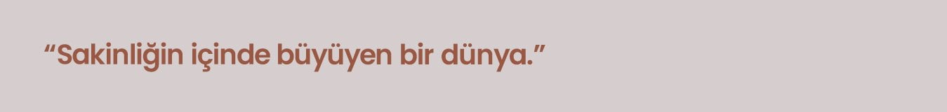 Gloria genç odası banner