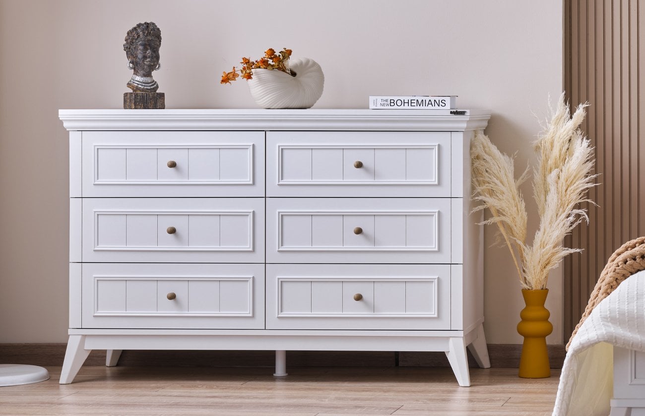 Gloria Genç Odası çalışma masası