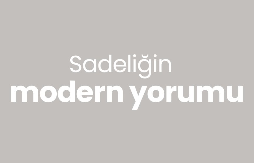 Huga Genç Odası orta alan görseli