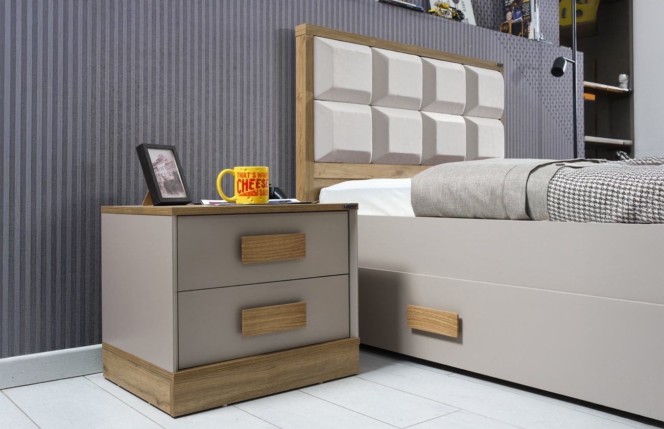 Huga Genç Odası çalışma masası