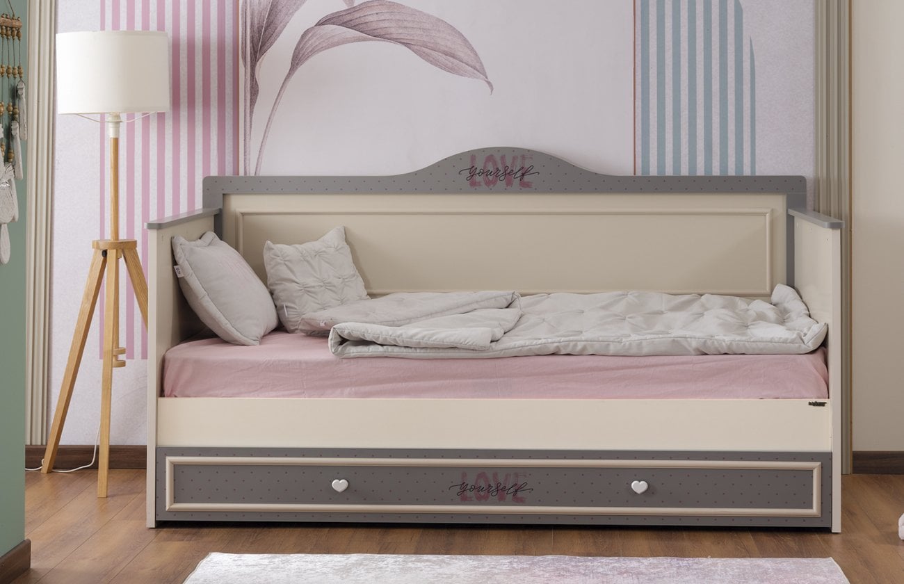 Juliet Montessori 90X200