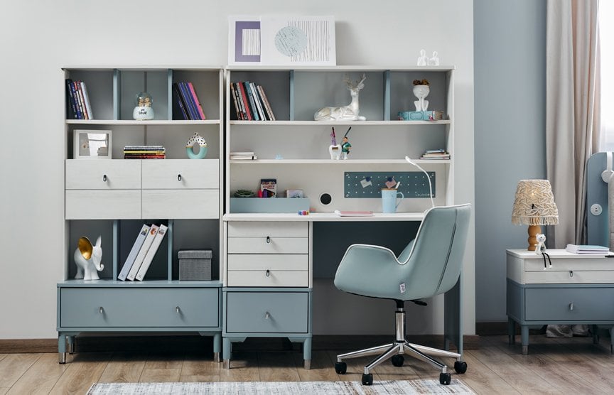 Marin Çalışma Masası çalışma masası