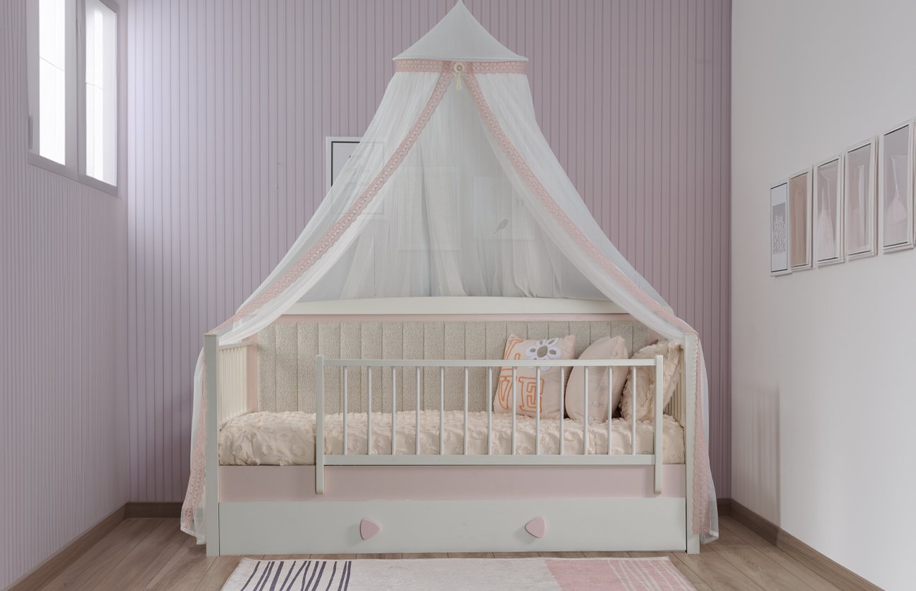 Nora Çocuk Odası dolap