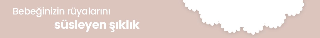 Nora genç odası banner