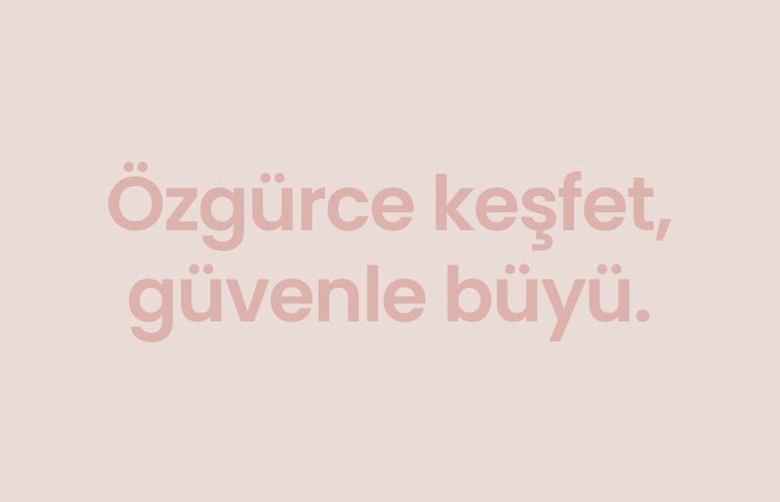 Nora Çocuk Odası orta alan görseli