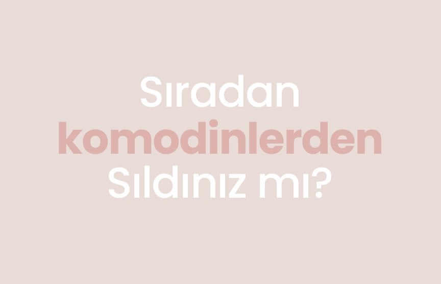 Nora Genç Odası orta alan görseli
