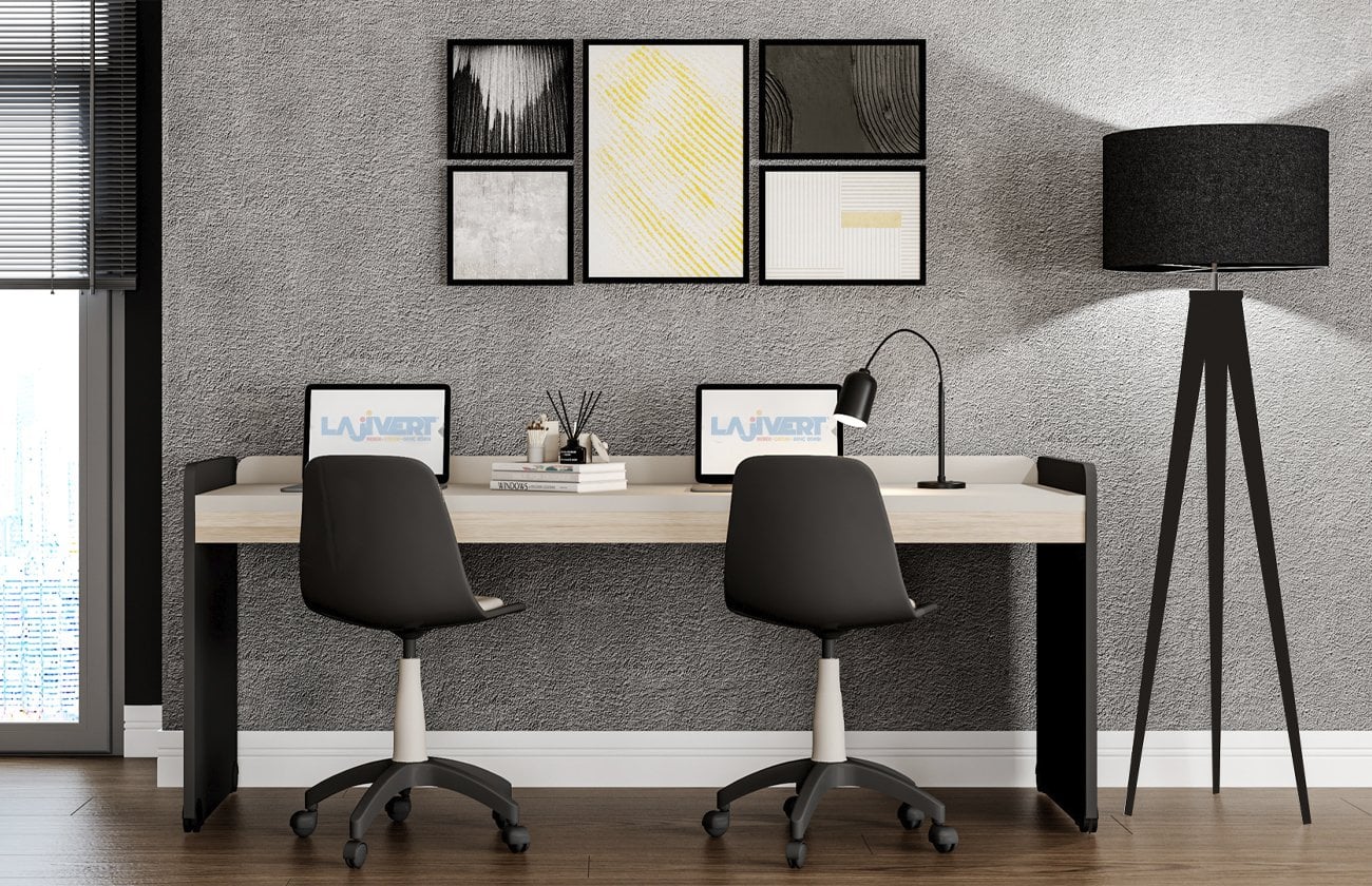 Tesla Ranza Çocuk Odası