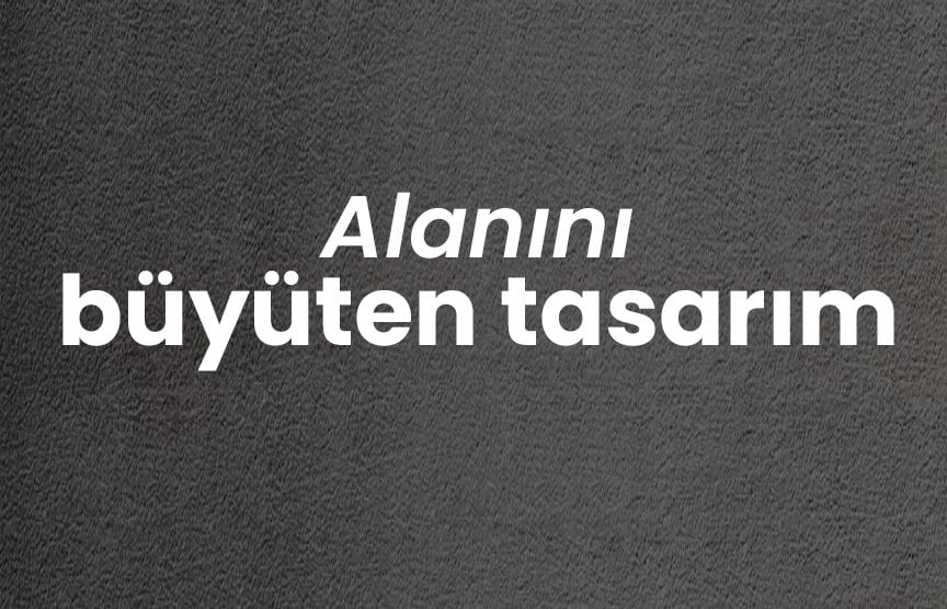 Tesla Ranza Çocuk Odası orta alan görseli